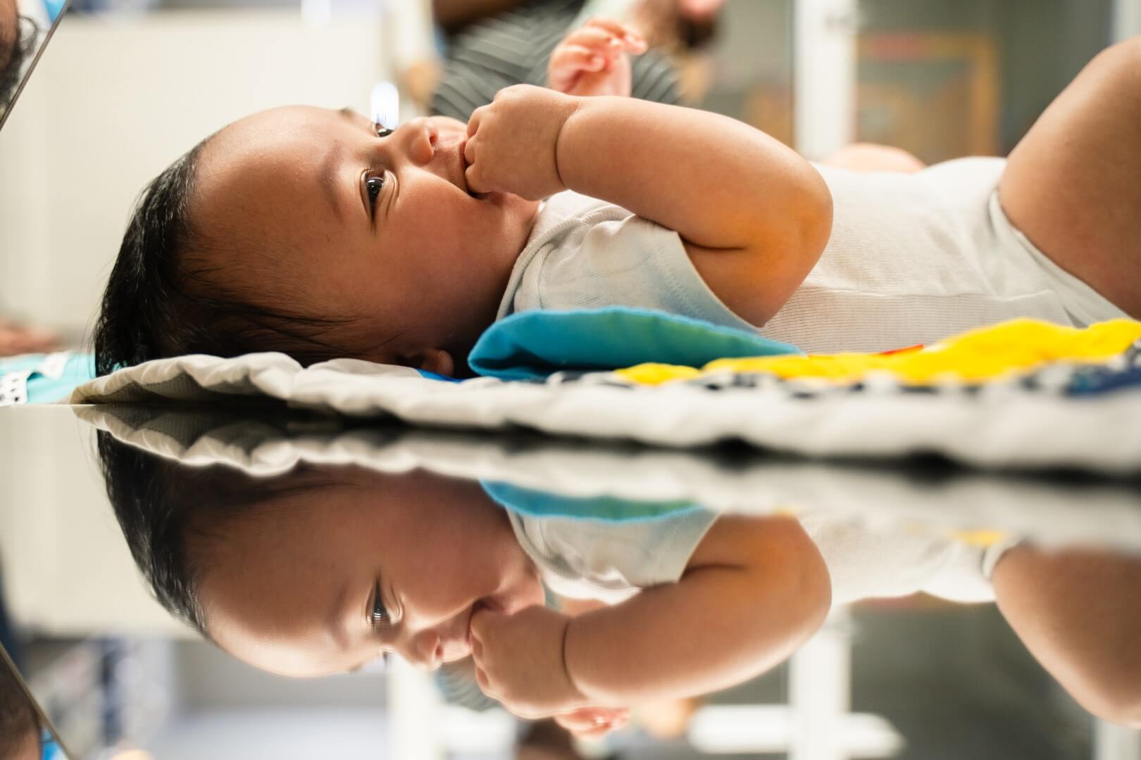 Infants Programs