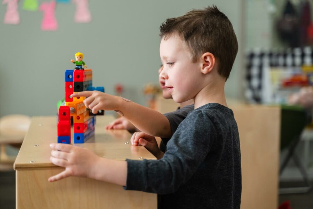 Pre-Kindergarten