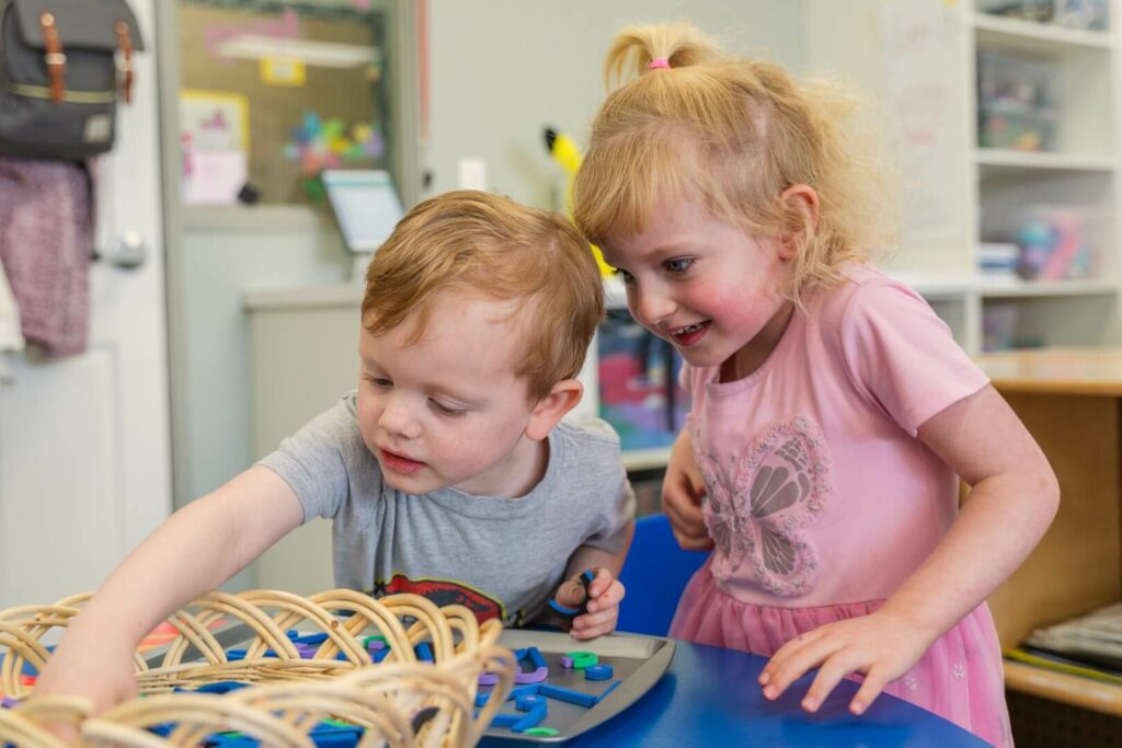 Preschool
